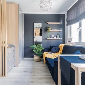 Golden Apartments Warsaw – City Center Browary Warszawskie - Ogrodowa 4