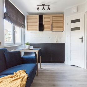 Golden Apartments Warsaw – City Center Browary Warszawskie - Ogrodowa 4