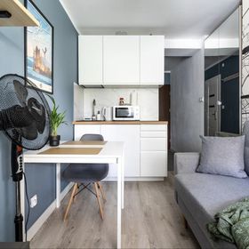 Golden Apartments Warsaw – City Center Browary Warszawskie - Ogrodowa 6