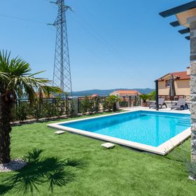 Villa Luxury Holiday Villa Aria Orebic