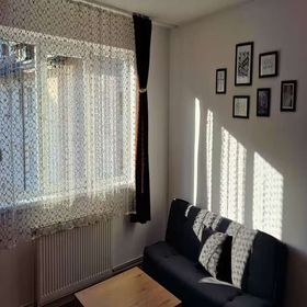 Daria Apartment Sinaia