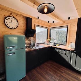 Dom Gorce Stodoła Obidowa