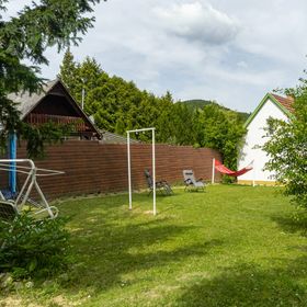 Olvas-lak Vendégház Pilismarót