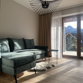 Apartament Villa Bosco Kościelisko