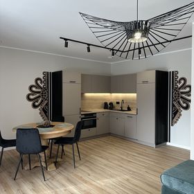 Apartament Villa Bosco Kościelisko