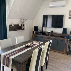 Krisztina Apartman Zalakaros