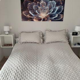 Krisztina Apartman Zalakaros