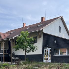 PusztaHaus Vendégház Pusztavám