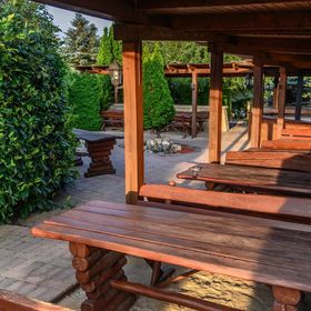 Keller Apartman Cserszegtomaj