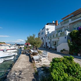 Családi Apartmanok A Tenger Mellett Zaglav, Dugi Otok - 9726 Zaglav