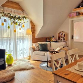 Apartament U Moniki Szaflary