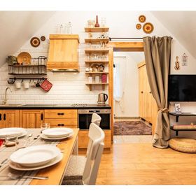 Apartament U Moniki Szaflary