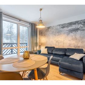 Apartament Żeromskiego 15B/5 Szklarska Poręba