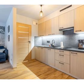 Apartament Żeromskiego 15B/5 Szklarska Poręba