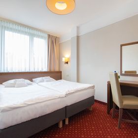 Obiekt Marena Wellness & Spa Międzywodzie