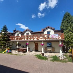 Pokoje Gościnne Justyna Podlesice