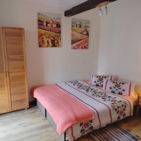 Pokoje Gościnne Justyna Podlesice