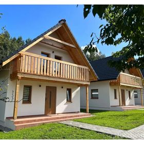 Domki Wypoczynkowe Wilkanów