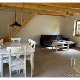 Domki Wypoczynkowe Wilkanów