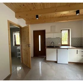 Domki Wypoczynkowe Wilkanów