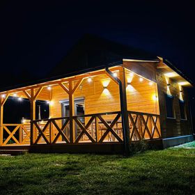 Domek Przystań Jelnica