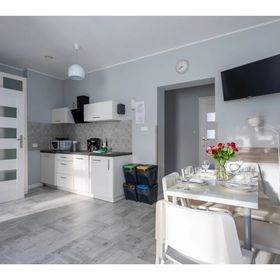 Apartament Wiwi 2 Szklarska Poręba