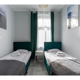 Apartament Wiwi 2 Szklarska Poręba