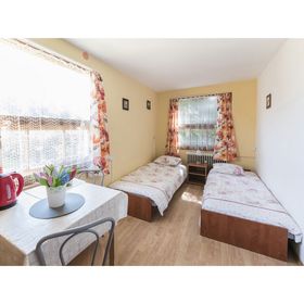 Pensjonat Mirek Dębki