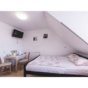 Pensjonat Mirek Dębki