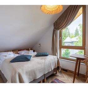 Apartament Blisko Wyciągu 24 Szklarska Poręba