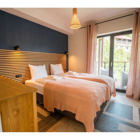 Apartament Place2Be CP12 Szklarska Poręba