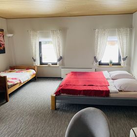 Villa Helena Lubiechowa