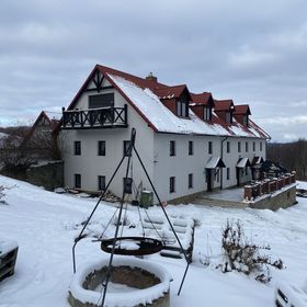 Villa Helena Lubiechowa