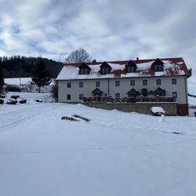 Villa Helena Lubiechowa