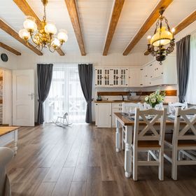 Domki i Apartamenty Cicha Dolina 