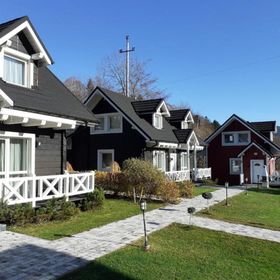 Domki i Apartamenty Cicha Dolina 