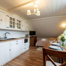 Domki i Apartamenty Cicha Dolina 