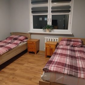 Noclegi Zielona Góra 