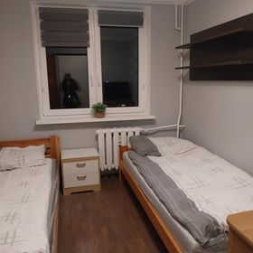 Noclegi Zielona Góra 