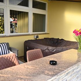 La Palma Apartman Gyula