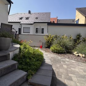 Modern Loft Apartment Urban Calm 1 Győr