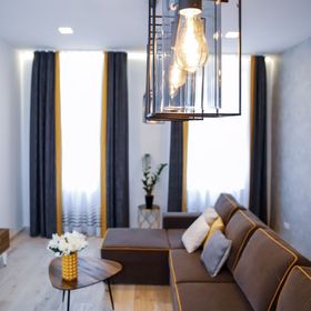 T15 Town Center Loft Apatment 2 Győr