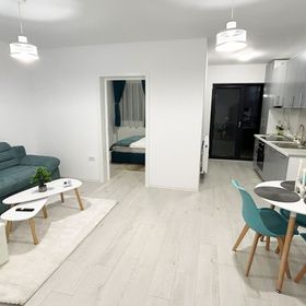 Apartament Modern Escape Cetate Alba Iulia