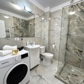 Apartament Modern Escape Cetate Alba Iulia