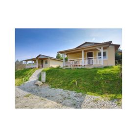 Domki Widokówka Zawóz