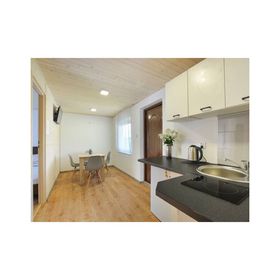 Domki Widokówka Zawóz