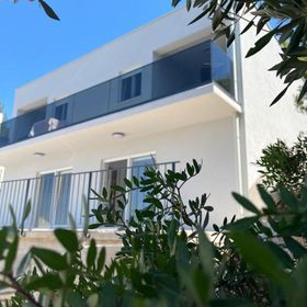 Apartments Damir Blace