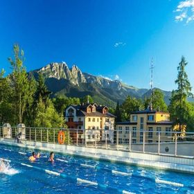 Willa Balans Zakopane