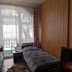 Willa Balans Zakopane