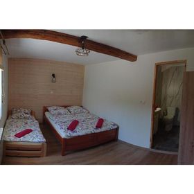 Noclegi W Sadzie - Domek Rajcza